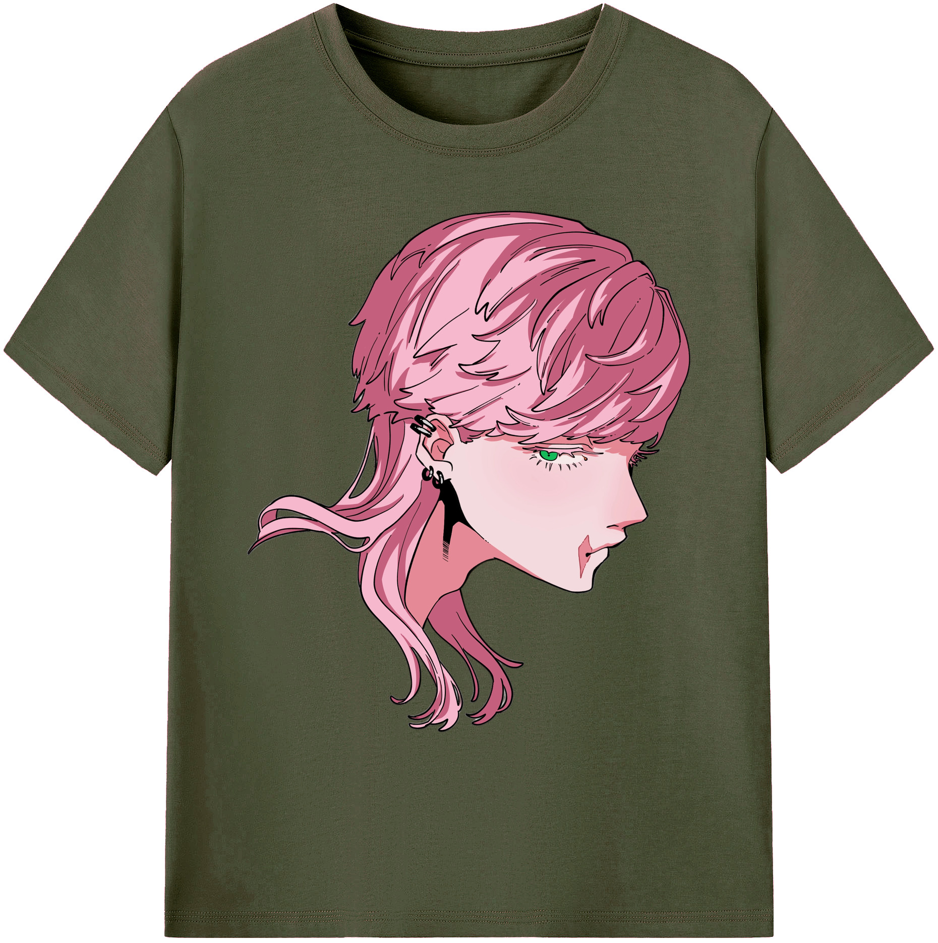 （画像用） 東京リベンジャーズ Tokyo Revengers 綿100％ メンズ半袖Tシャツ｜肌触りやわらか＆通気性